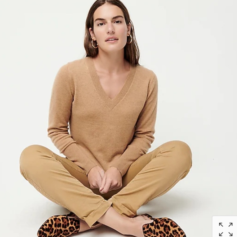 J.Crew Sweater